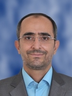 Photo of Dr. Seyed Mohammad Ali Banihashemi