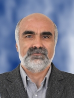 Photo of Dr. Masoud Montazeri Namin