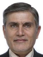 Photo of Dr. Salah Kouchakzadeh